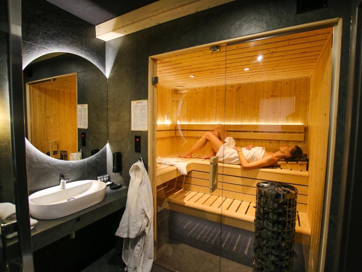 Projekt Swit - Domki Z Prywatna Jacuzzi I Sauna Żywiec Exterior foto